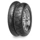 Pneu CONTINENTAL 130/90-16 M/C TL/TT (67H) CM1