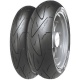 Pneu CONTINENTAL 120/60ZR17 M/C (55W) TL Conti Sport Attack