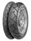 Pneu CONTINENTAL 110/80 R 19 M/C 59V TL Conti Trail Attack