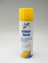 Silikonový sprej CARTECHNIC, 300 ml