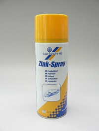 Zinkový sprej CARTECHNIC, 400 ml