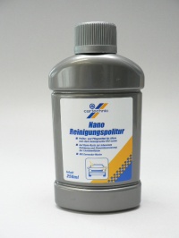 Nanopolitura CARTECHNIC, 250 ml