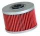 Olejový filtr KN HONDA ATC 250 ES Big Red, rv. 85-87