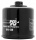 Filtr olejový KN ARCTIC CAT 454 2x4, rv. 96-98