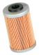 KN filtr olejový KTM 525 SX 1.filtr, rv. 03