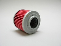 KN filtr olejový BMW F 650 CS, rv. 02-06