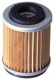 Olejový filtr KN YAMAHA YTM 200 Tri-Moto, rv. 83-85