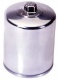 Chromový olejový filtr KN BUELL 1200 S3T Thunderbolt, rv. 94-99