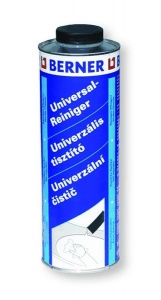 Univerzální čistič BERNER, 1 litr