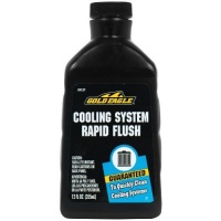 VERSACHEM Cooling System Rapid Flush, Čistič chladicí soustavy