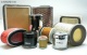Olejový a vzduchový filtr HONDA GB 500 Clubman (PC16), rv. 89-90