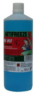 Chladící kapalina ANTIFREEZE BC, 1L