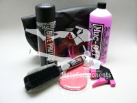 Muc-Off Bike Care Essentials Kit