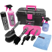 Muc-Off Motorcycle Ultimate Kit