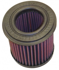 KN vzduchový filtr YAMAHA FZ 700 Genesis, rv. 86-87