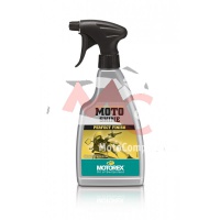 MOTOREX MOTO SHINE, 500 ml