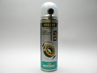 MOTOREX GREASE SPRAY, 500 ml