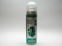 MOTOREX CARBURETOR CLEAN, 500 ml