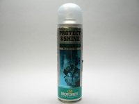 MOTOREX PROTECT & SHINE, 500 ml