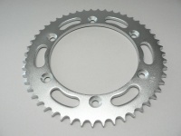 Rozeta HONDA XLR 125 R (JD16), rv. 98-02