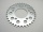 Rozeta HONDA CB 450 N (PC14), rv. 85-