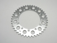 Rozeta HONDA SLR 650 (RD09), rv. 97-98