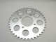Rozeta HONDA CB 750 Four K7 (CB750K), rv. 77-78