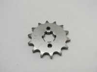 Kolečko SUZUKI TS 80 X (SC11A), rv. 84-85
