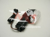 Blikač zadní pravý čirý Yamaha FZ 6 S (RJ07), rv. 04-06