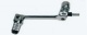 Řadící páka hliníková KAWASAKI ZX 6 RR, rv. 05-06
