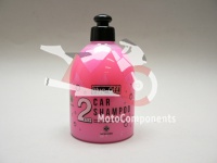 Muc-Off Übershine Shampoo, 500ml