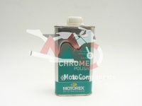 MOTOREX CHROME POLISH, 200 ml