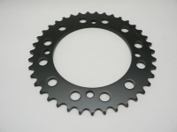 Rozeta YAMAHA XT 600 Z Tenere (34L/50T), rv. 83-84