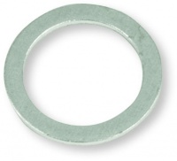 Kroužek těsnící hliníkový 24 x 30 x 2,0 mm