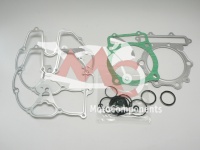 Sada těsnění hlavy a válců HONDA XR 600 R, rv. 85-87
