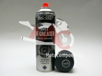 Muc-Off Quick Drying Degreaser, 500ml