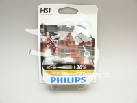 Philips Vision Moto HS1 žárovka 12V, 35/35W