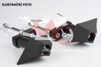 Padací protektory ARROW Honda CBR 600 F4 99-