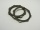 Spojkové lamely HONDA XR 125 L3/L4/L5/L6/L7/L8 , rv. 03-08