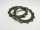 Spojkové lamely YAMAHA TT 600 R (5CH3/4) , rv. 00-02