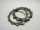 Spojkové lamely SUZUKI GS 500 EK/EL/EM/EN/EP/ER/ES/ET/EV/EW/EX/EY/K1/K2/K3/K4/FK4/F5/FK5/K6/FK6/K7/FK7/K8/FK8 , rv. 89-08