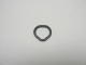 Těsnění náhonu otáčkoměru (O-kroužek) HONDA CB 1100 F/ R (SC05/08/11), rv. 81-84