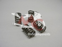 Zesílené spojkové pružiny HONDA CB 400 F/F1/F2 , rv. 75-79