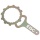 Stahovák spojky YAMAHA YZ 85 P/LWP/R/LWR/S/LWS/T/LWT/V/LWV/W/LWW/X/LWX/Y/LWY/Z/LWZ/LWA/LWB/LWD/LWE , rv. 02-14