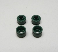 Těsnění dříku ventilu HONDA CB 125 T/ T2; CM 125 C (JC05/06), rv. 78-82