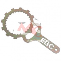 Stahovák spojky KAWASAKI EJ 800 ADF/AEF (W800) , rv. 13-14