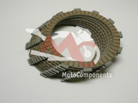 Sada spojkových lamel Suzuki GSX-R 1000, rv. 09-11
