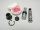 Těsnění brzdového válce předního HONDA CN 250 Helix (MF02), rv. 86-99