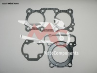 Těsnění válce +0,5mm GAS GAS MC 125, rv. 2001 - 2011