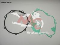 Těsnění víka spojky GAS GAS MX 300, rv. 1997 - 2013